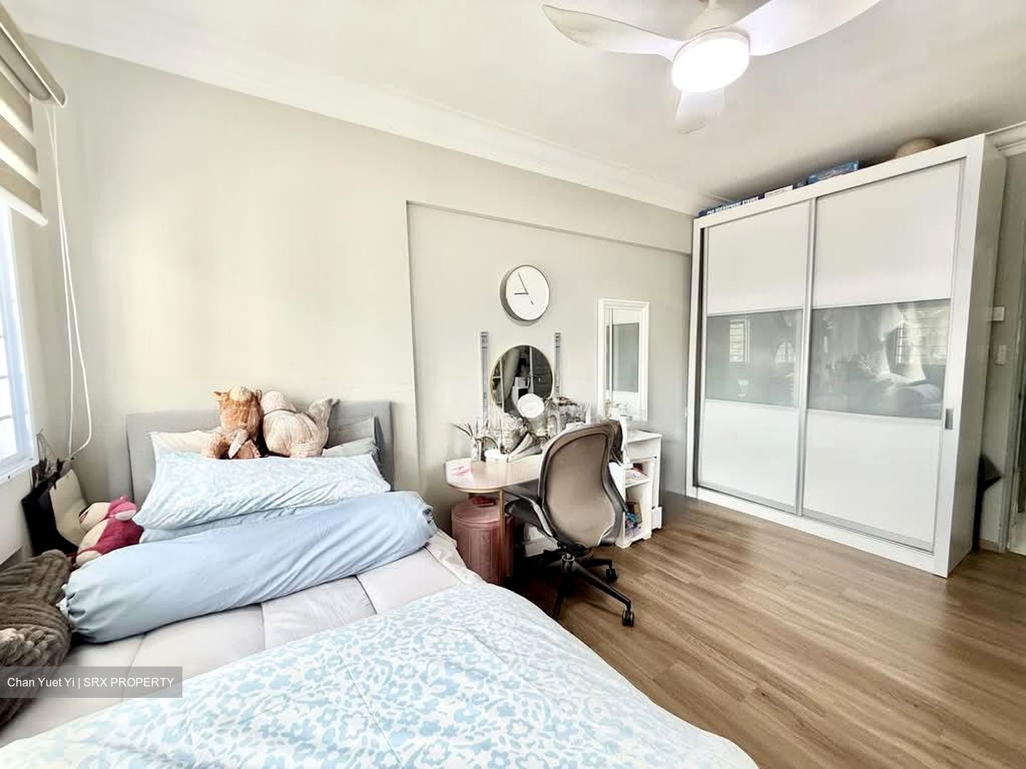 Blk 724 Pasir Ris Street 72 (Pasir Ris), HDB 5 Rooms #603455941